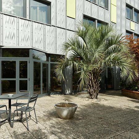 B&B Hotel Orly Rungis Aeroport 2 Etoiles Bagian luar foto